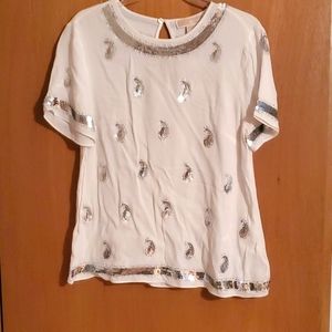 Vintage Michael Kors Women top